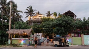 Gaia Ocean Surf Yoga